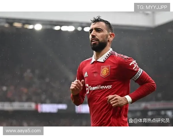 曼联或面临新挑战 利雅得新月计划1月再度报价B费并开出周薪70万镑