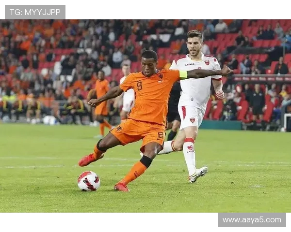 荷兰4-0大胜马耳他 加克波点射梅开二度德佩破门助力球队赢得世欧预首胜